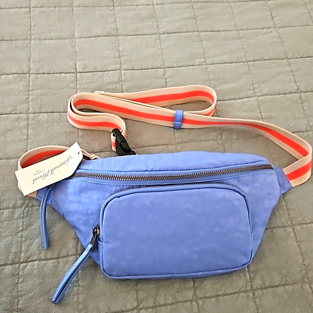Crossbody/ belt bag